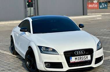 Купе Audi TT 2011 в Кривом Роге