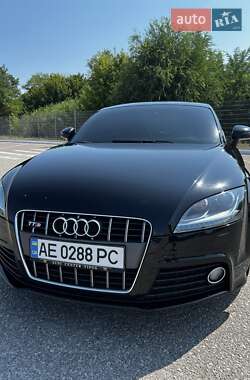 Купе Audi TT 2007 в Днепре