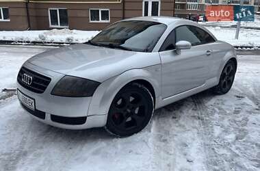 Купе Audi TT 1999 в Києві