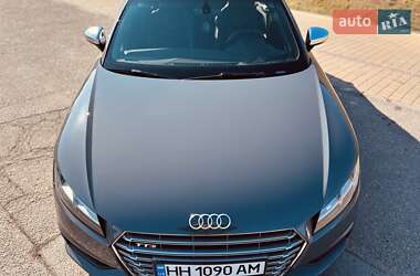 Купе Audi TT 2017 в Одесі