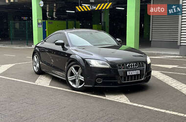 Купе Audi TT 2014 в Киеве