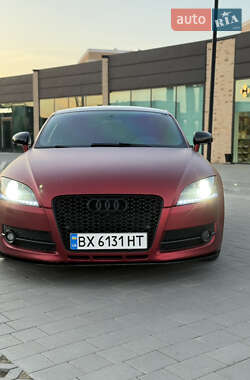 Купе Audi TT 2007 в Хмельницком