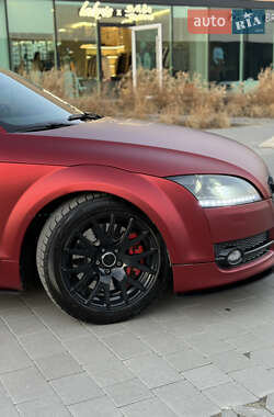 Купе Audi TT 2007 в Хмельницком