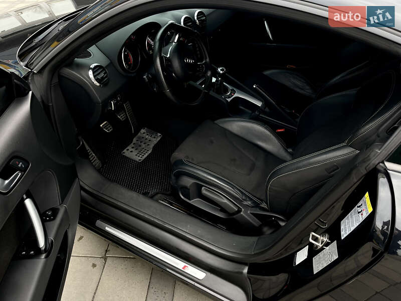 Купе Audi TT 2009 в Виннице