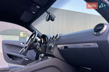 Купе Audi TT 2009 в 