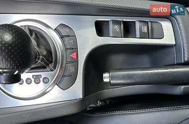 Купе Audi TT 2008 в Черновцах