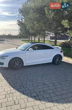 Купе Audi TT 2007 в 