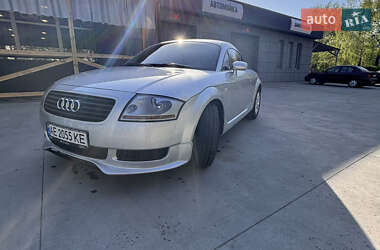 Купе Audi TT 2000 в 