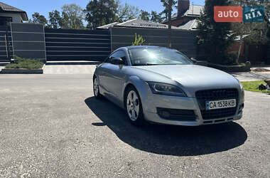 Купе Audi TT 2008 в Черкассах