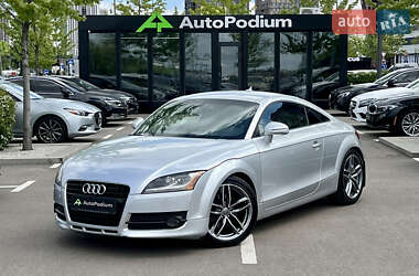 Купе Audi TT 2007 в Києві