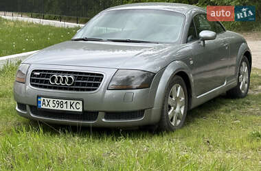 Купе Audi TT 2006 в Харкові