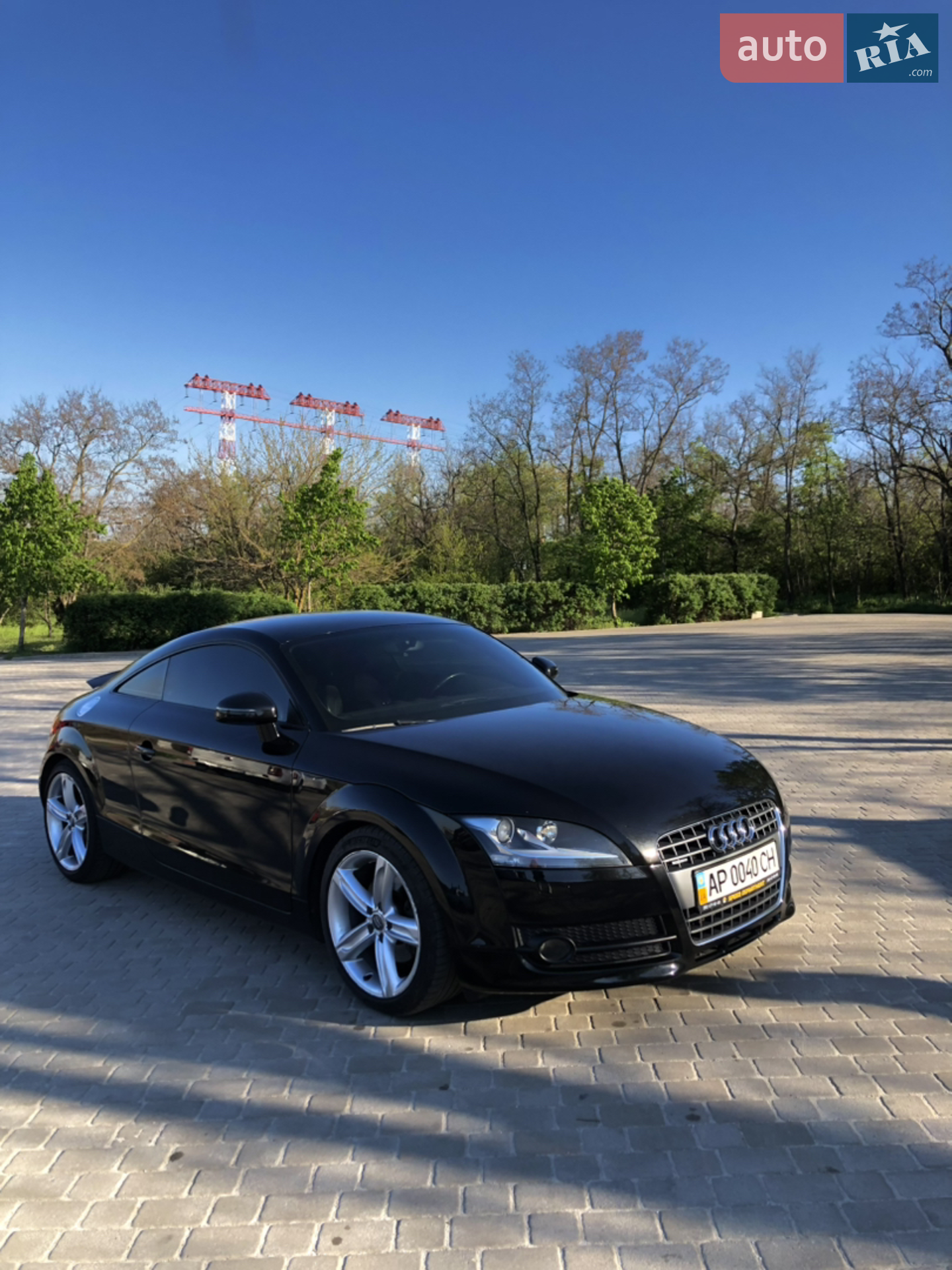 2010 Audi TT - мініатюра 3