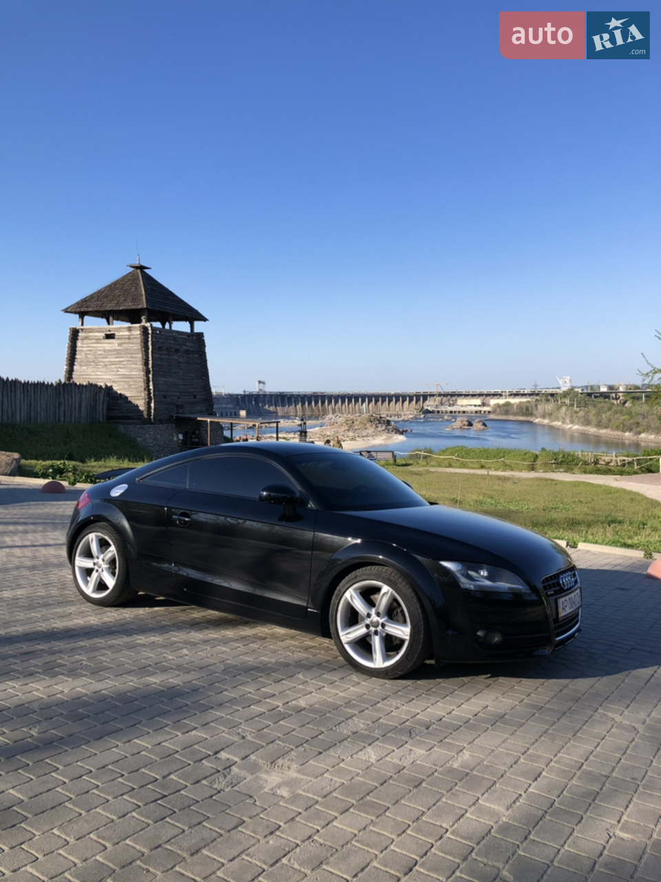2011 Audi TT - мініатюра 48