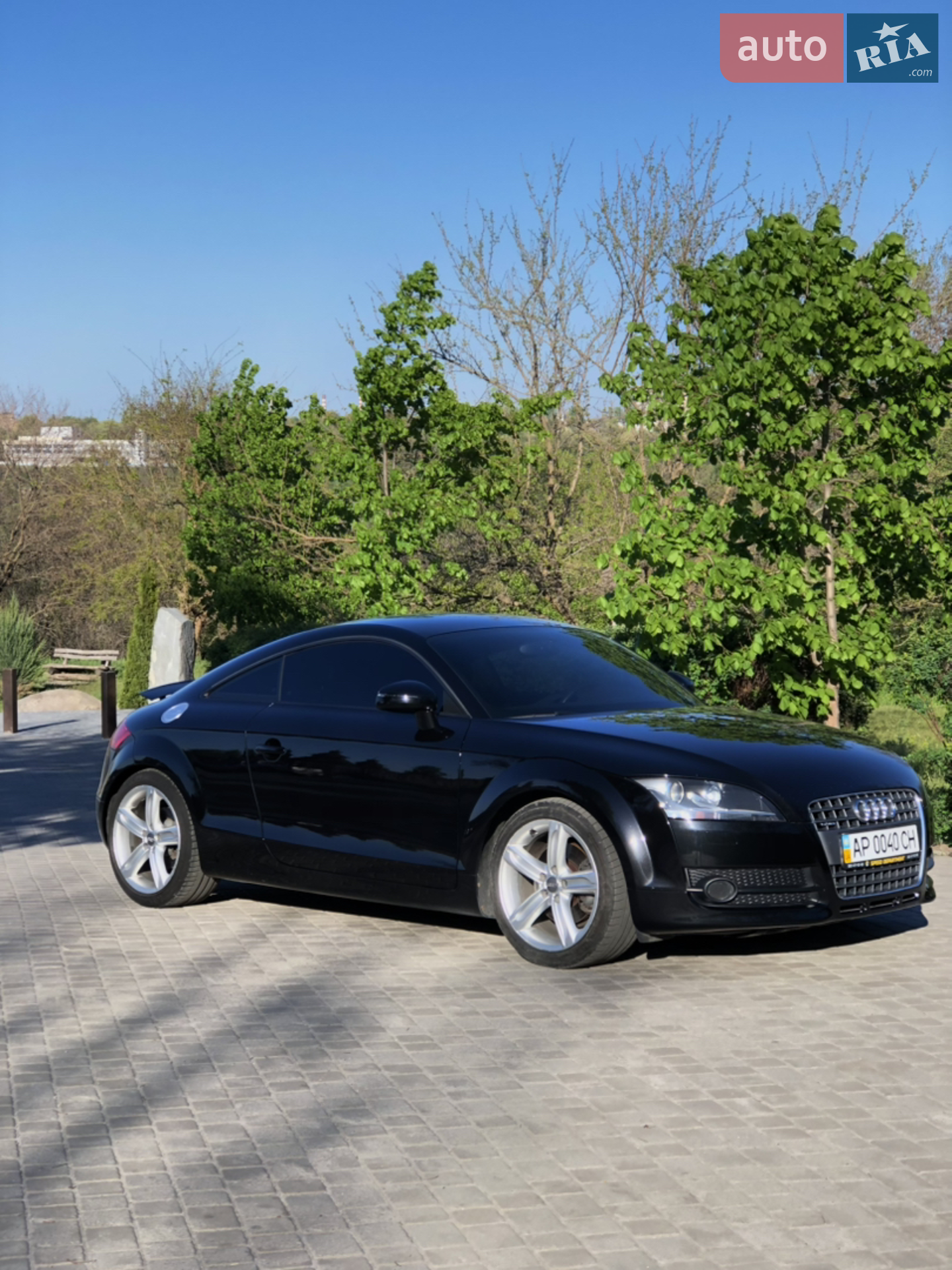 2010 Audi TT - мініатюра 4