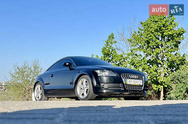 Купе Audi TT 2010 в Запорожье