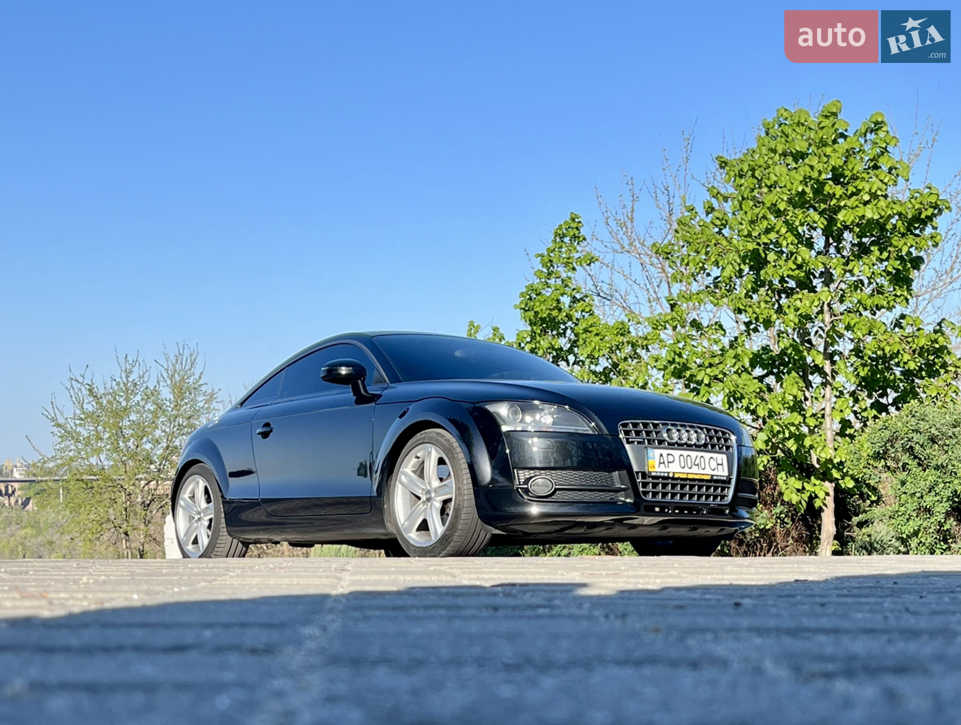 2010 Audi TT - мініатюра 2