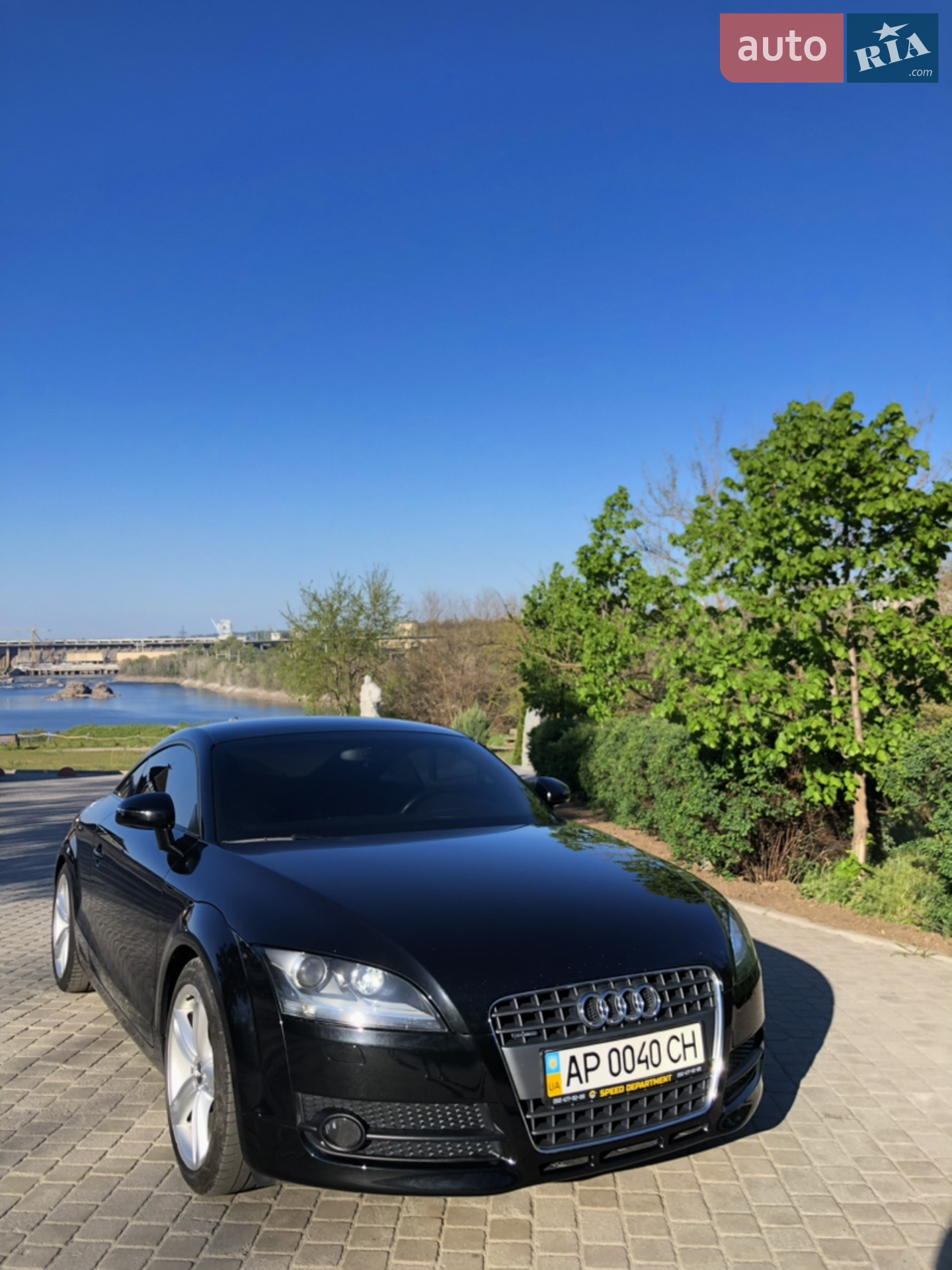 2010 Audi TT - мініатюра 13