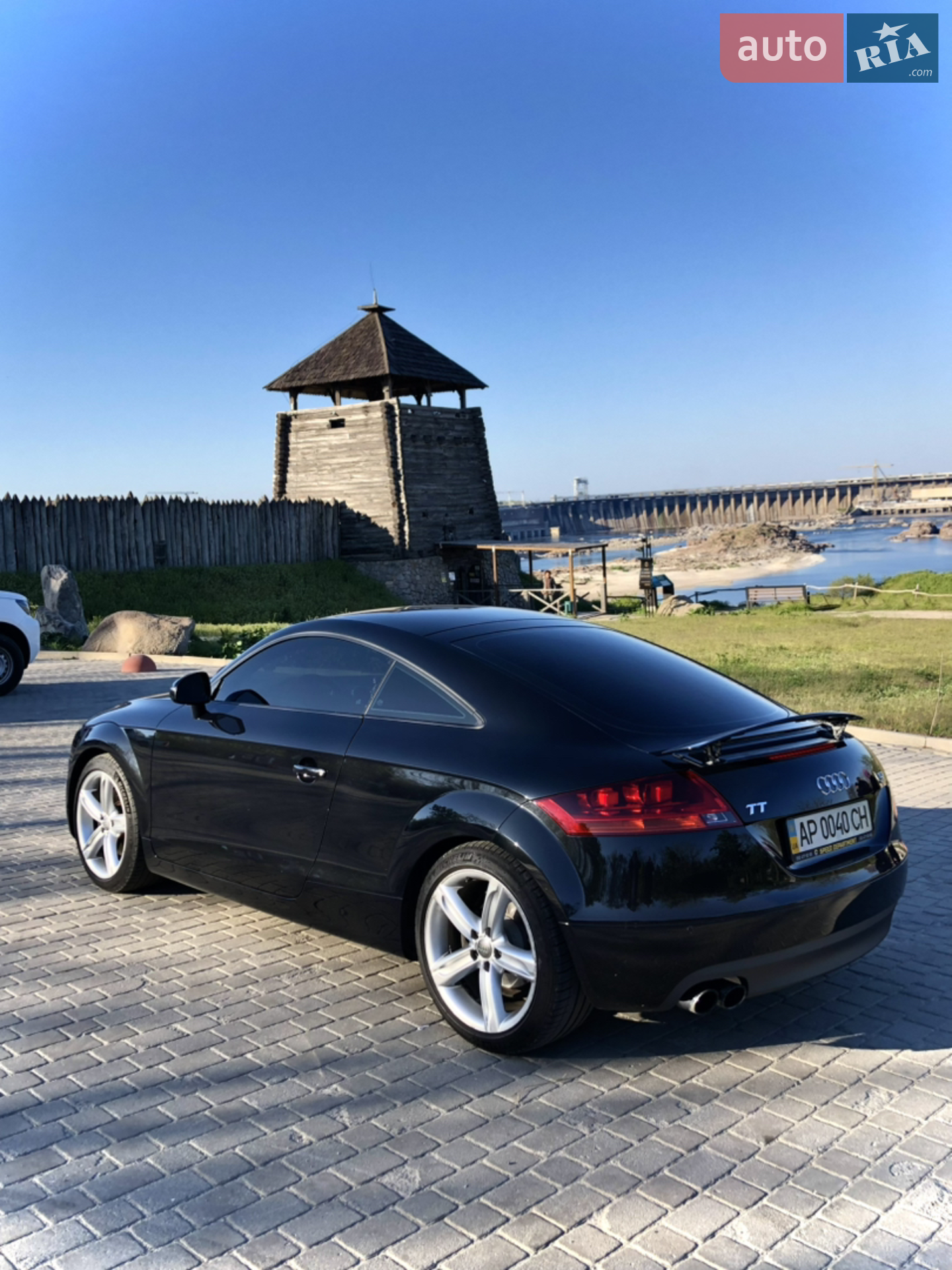 2010 Audi TT - мініатюра 7