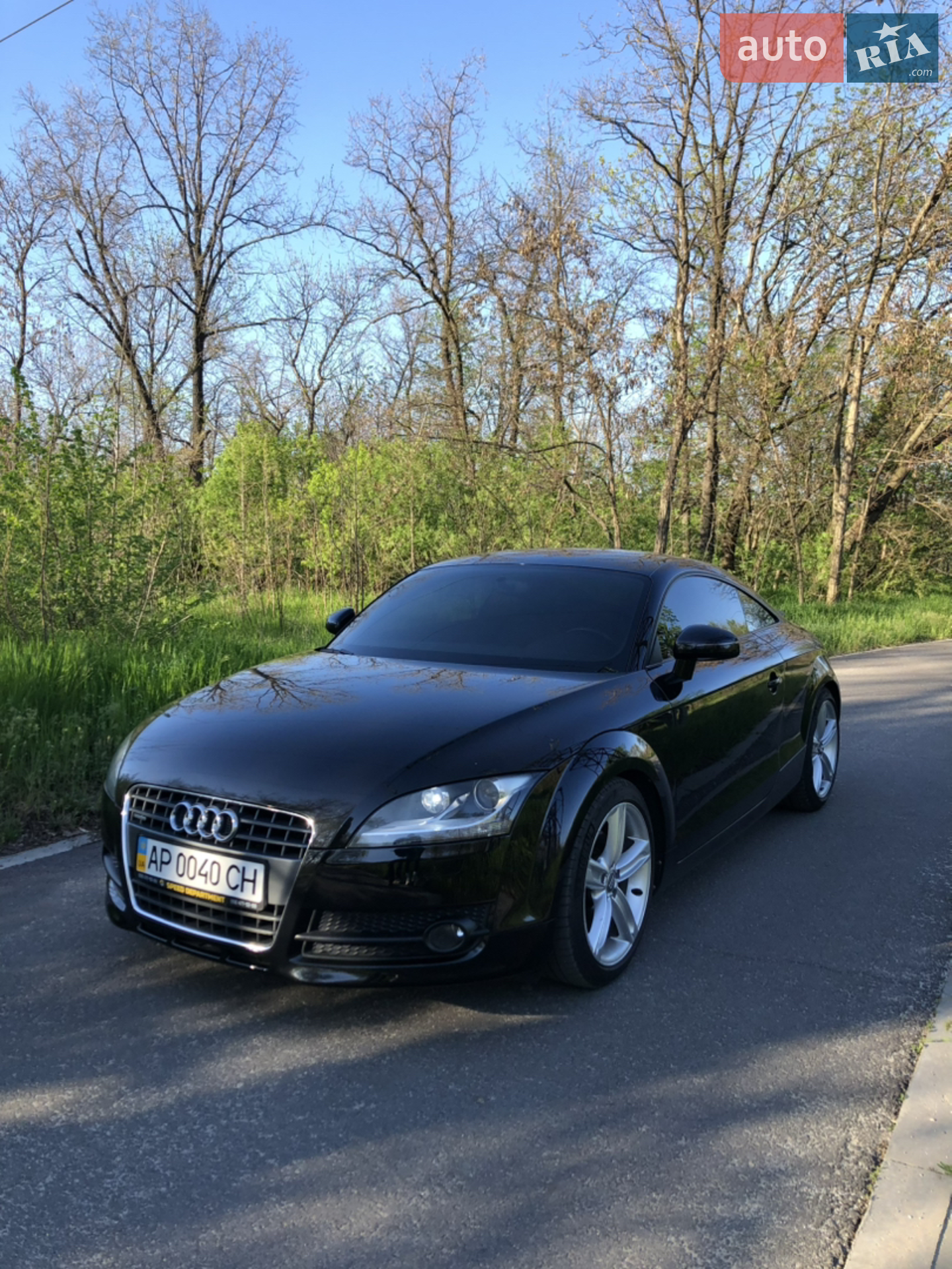 2010 Audi TT - мініатюра 8