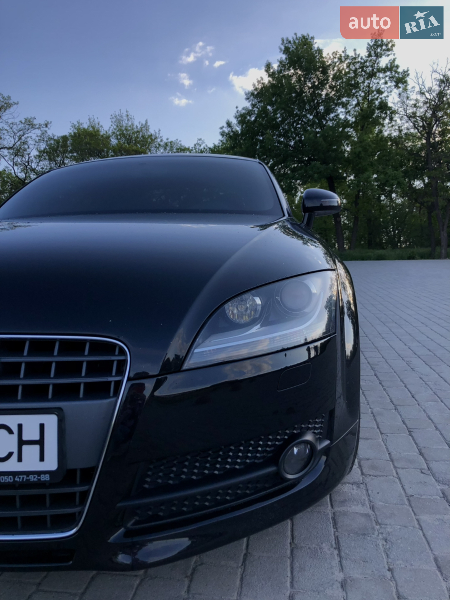 2010 Audi TT - мініатюра 18