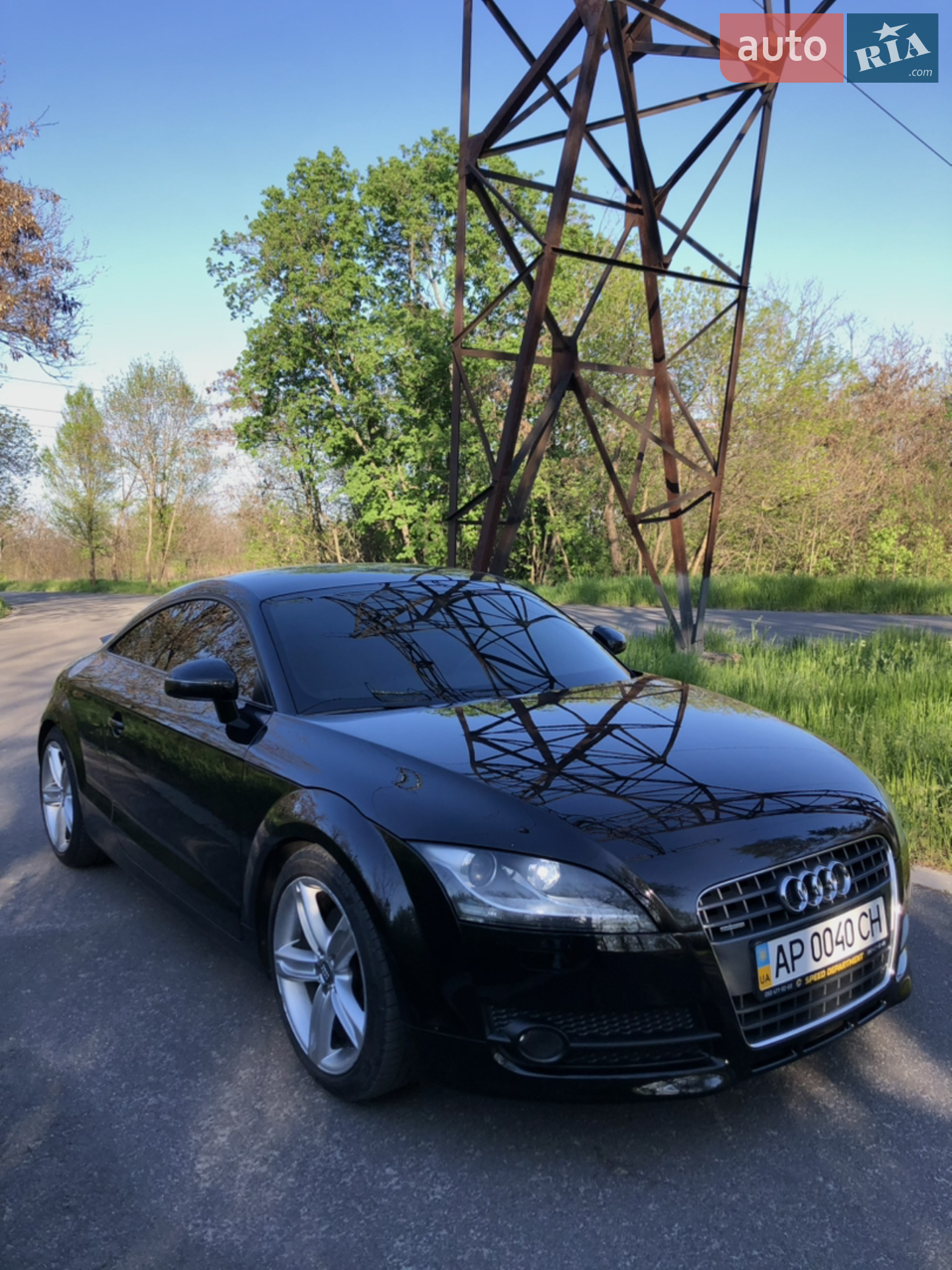 2010 Audi TT - мініатюра 14
