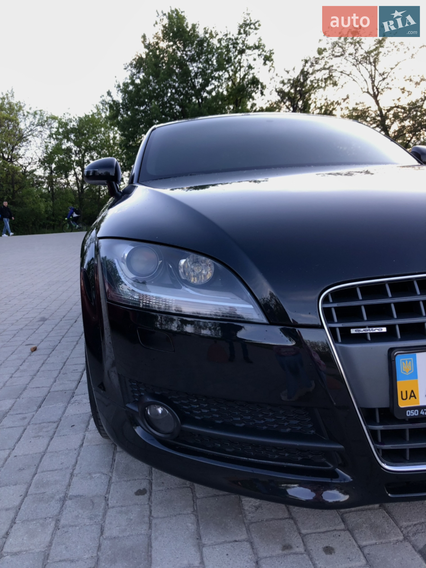 2010 Audi TT - мініатюра 19