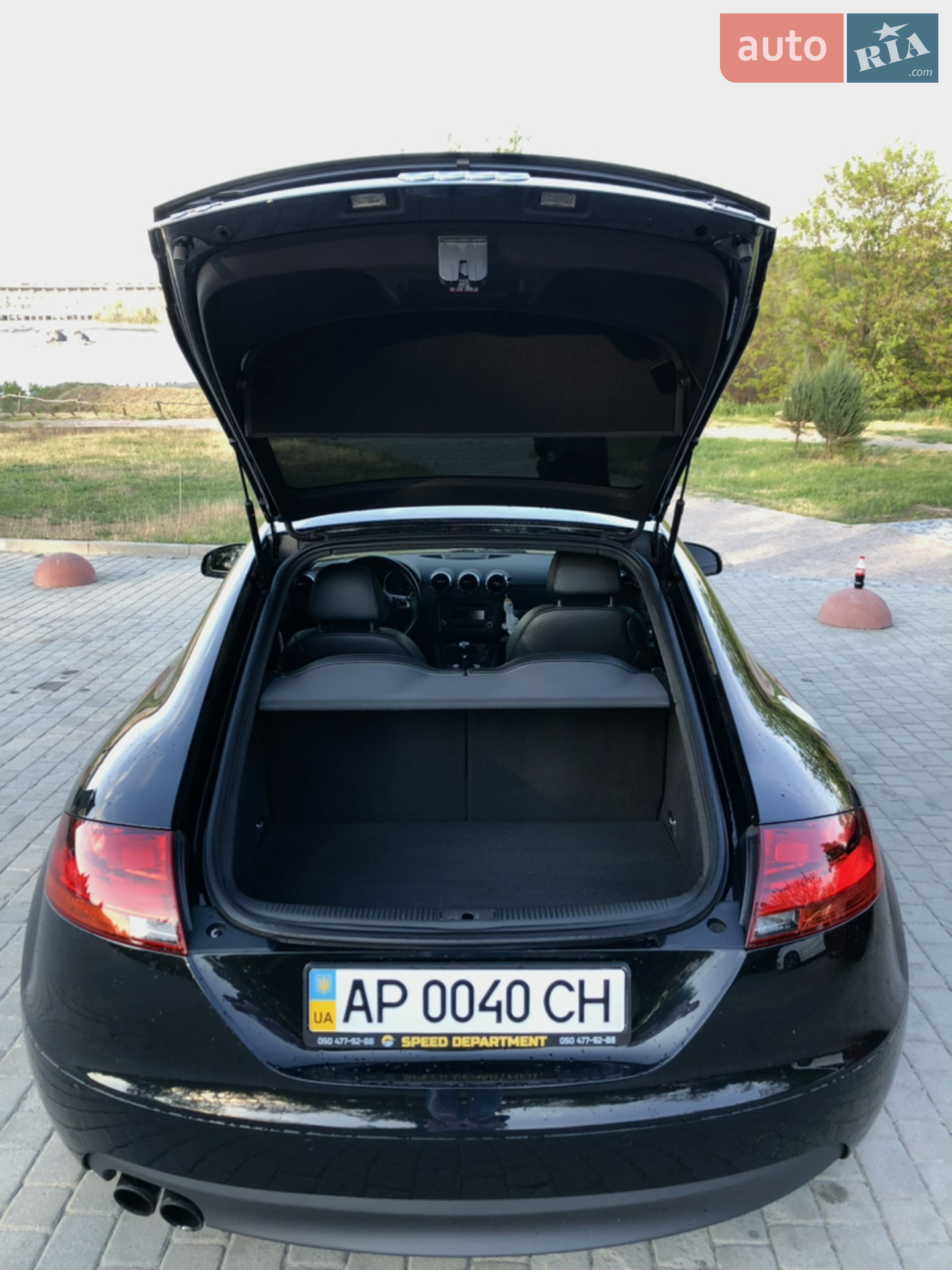 2010 Audi TT - мініатюра 20