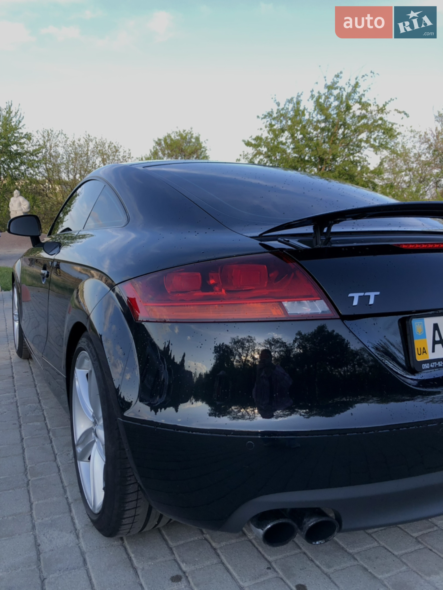 2010 Audi TT - мініатюра 16