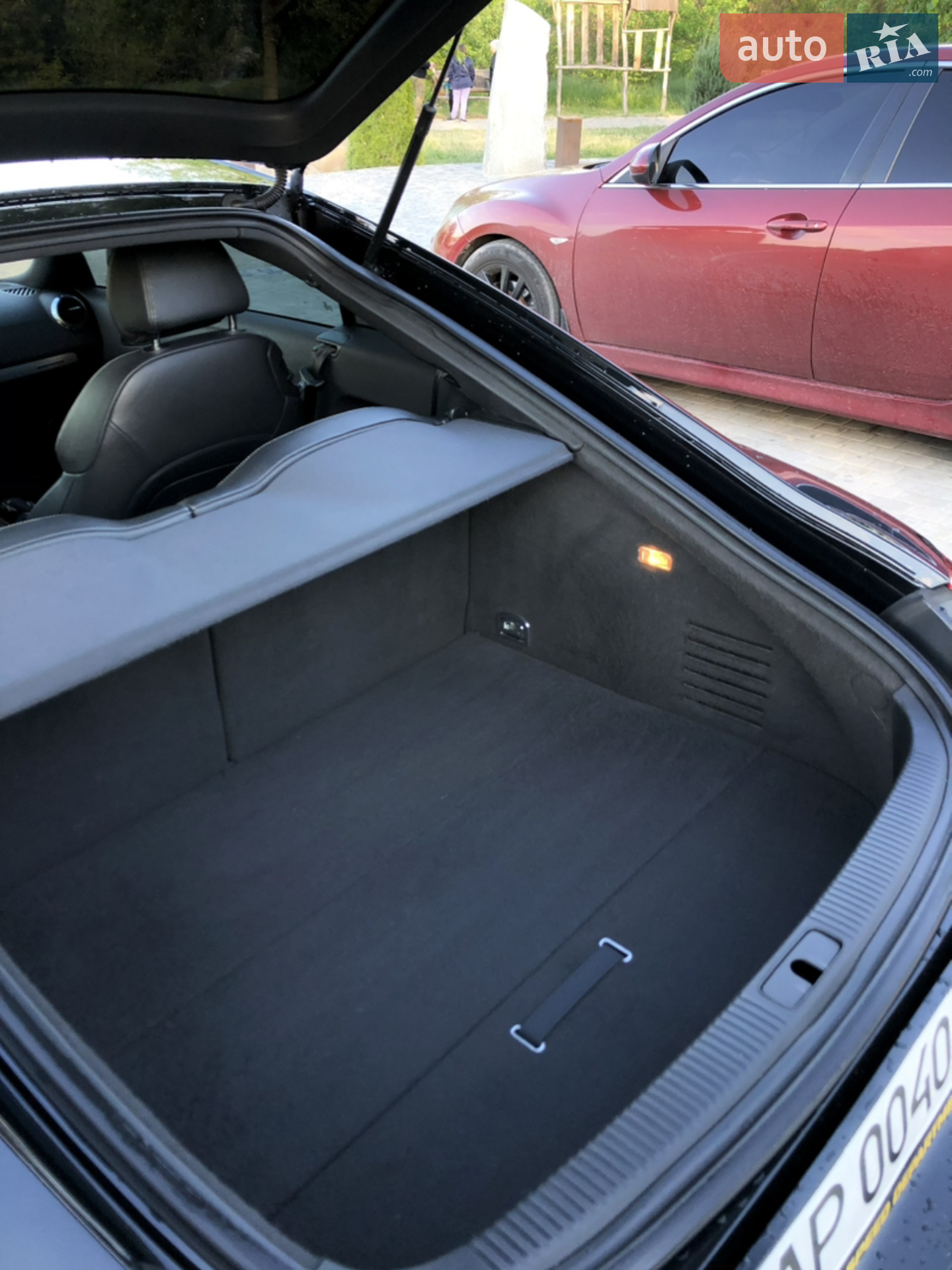 2010 Audi TT - мініатюра 21