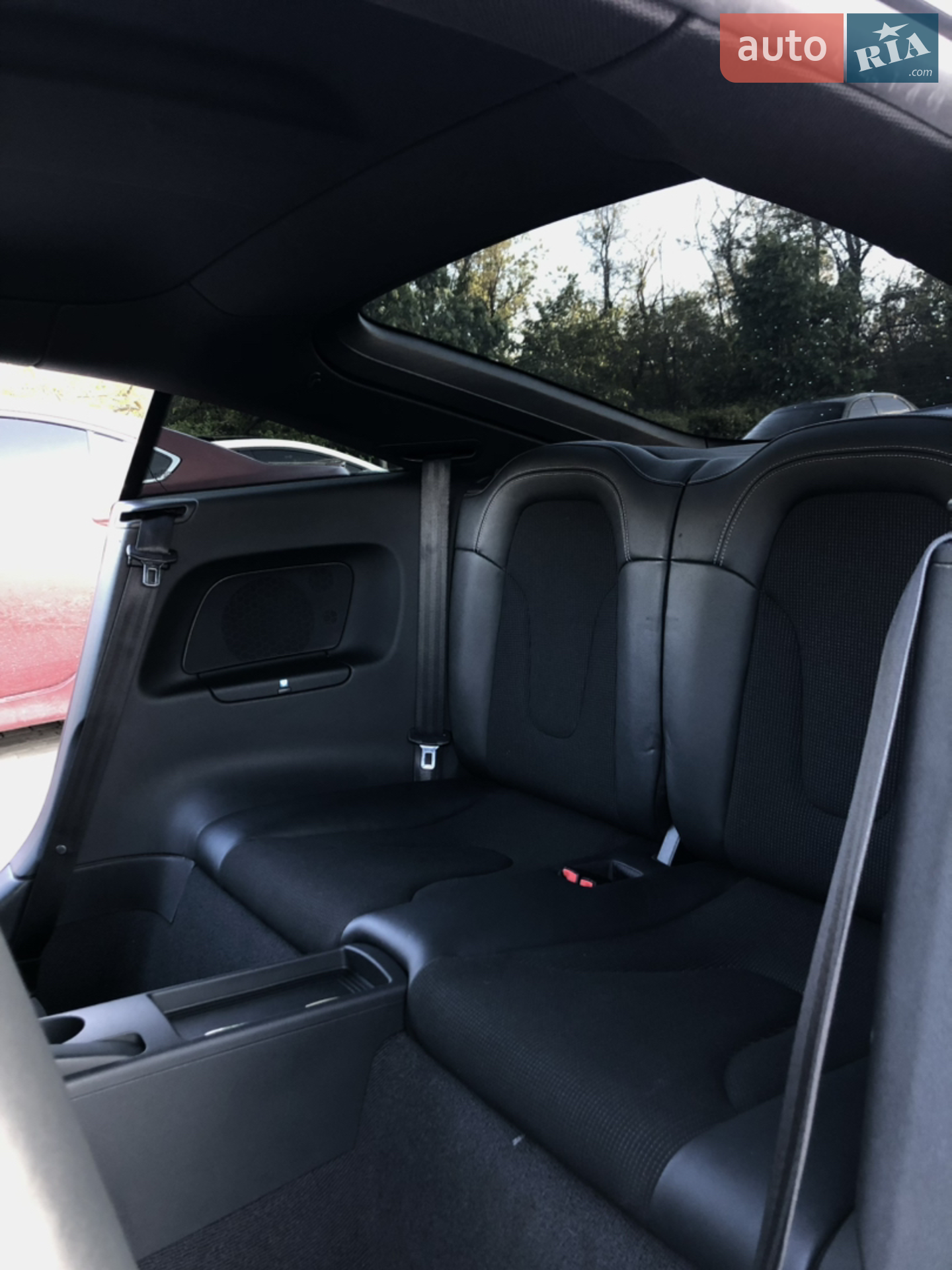 2010 Audi TT - мініатюра 27