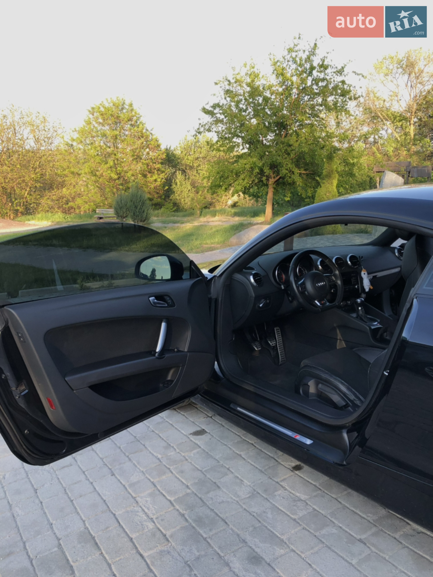 2010 Audi TT - мініатюра 28