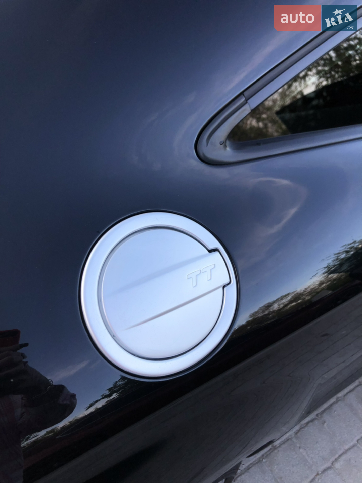 2010 Audi TT - мініатюра 31