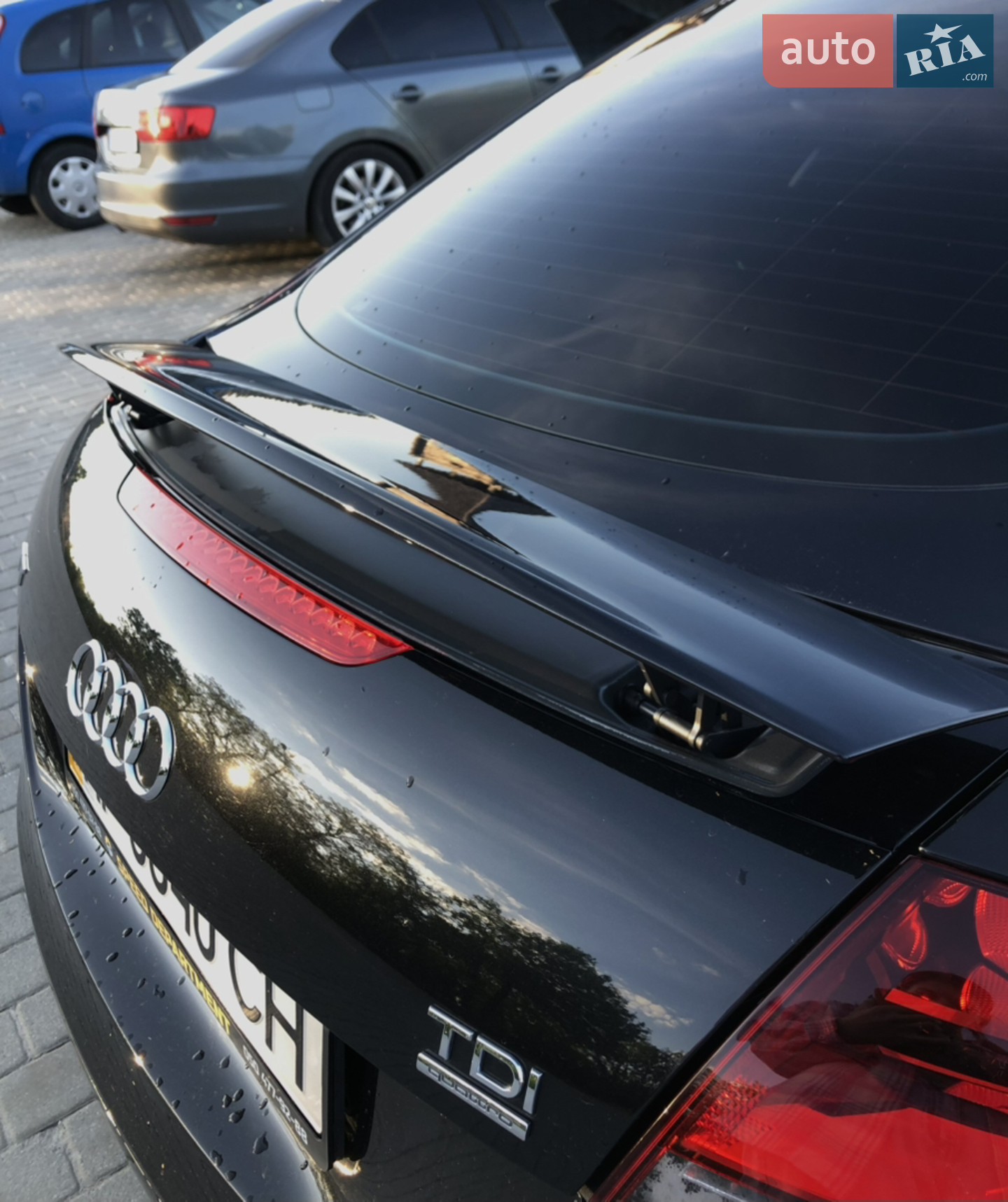 2010 Audi TT - мініатюра 29