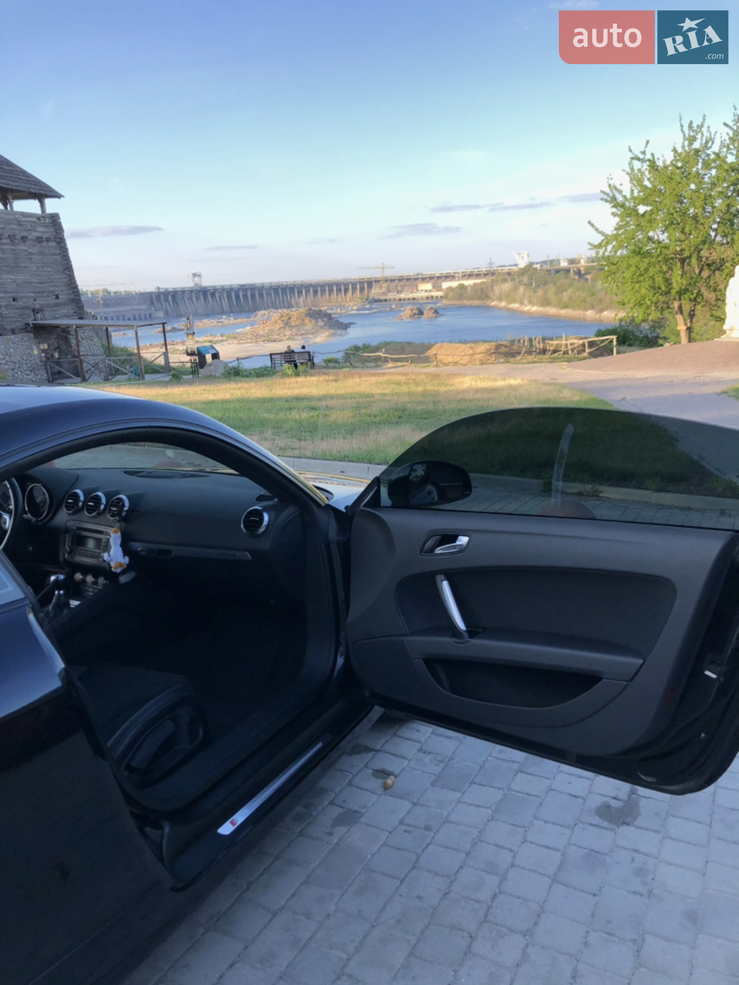 2010 Audi TT - мініатюра 30