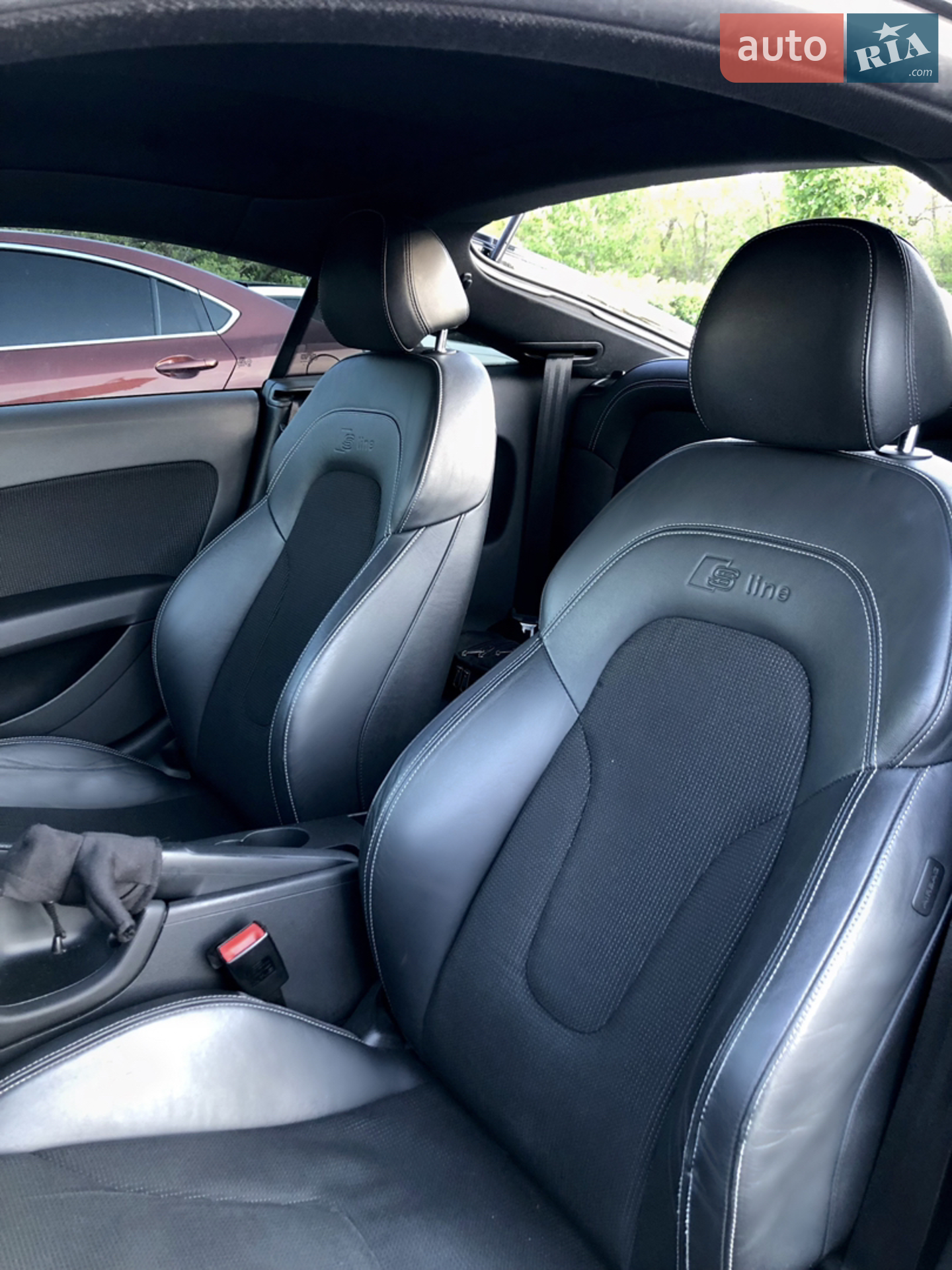 2010 Audi TT - мініатюра 33
