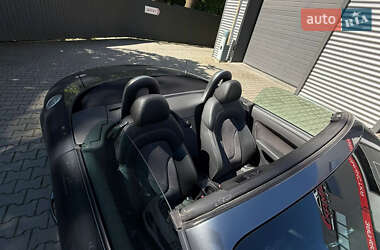 Купе Audi TT 2008 в 