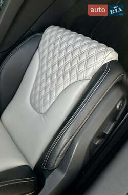 Купе Audi TT 2011 в 