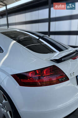 Купе Audi TT 2007 в 