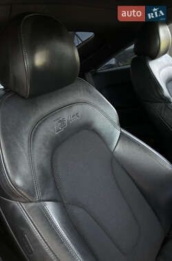 Купе Audi TT 2007 в 