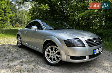 Купе Audi TT 1999 в Києві