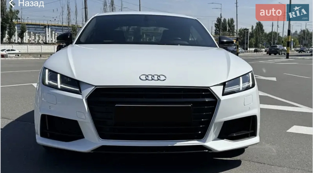 2022 Audi TT - мініатюра 50