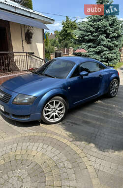 Купе Audi TT 1998 в Львове