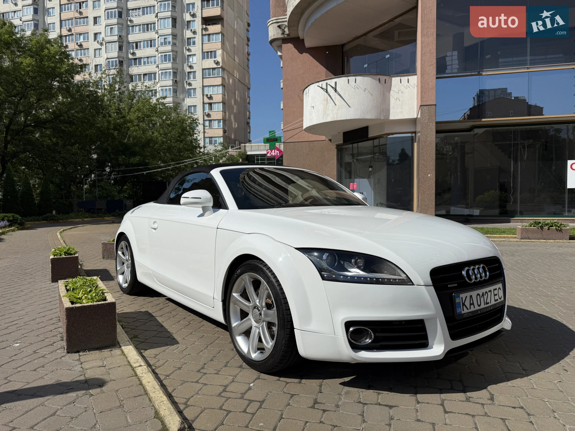 Фото авто 3