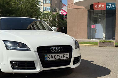 Родстер Audi TT 2007 в 