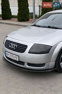 Купе Audi TT 1999 в Житомире