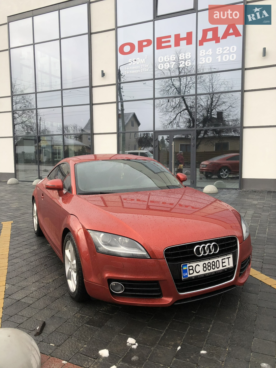 2011 Audi TT - мініатюра 41
