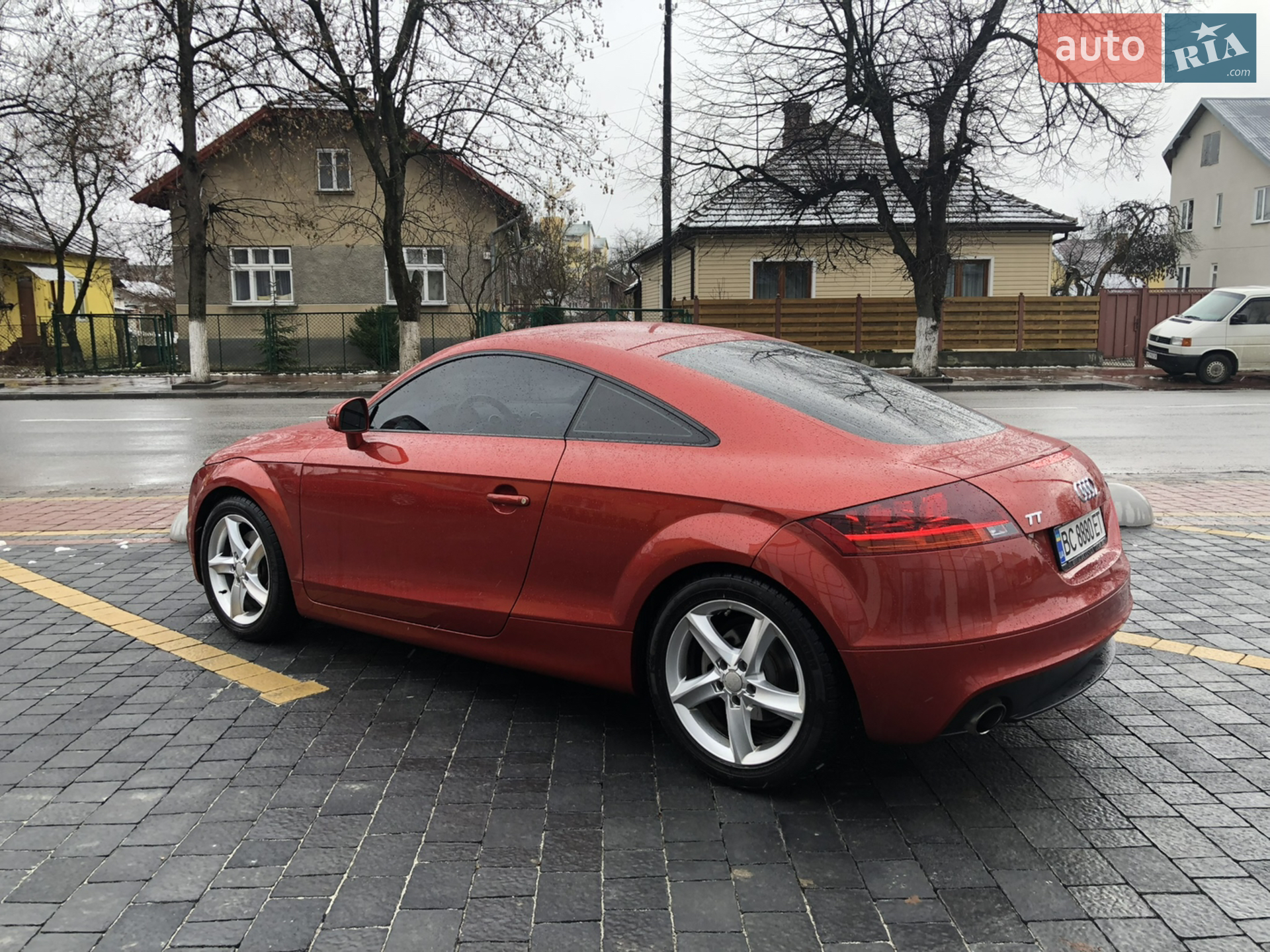 2011 Audi TT - мініатюра 6