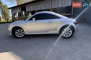 Купе Audi TT 2000 в Каменском