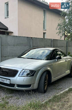 Купе Audi TT 2005 в Киеве