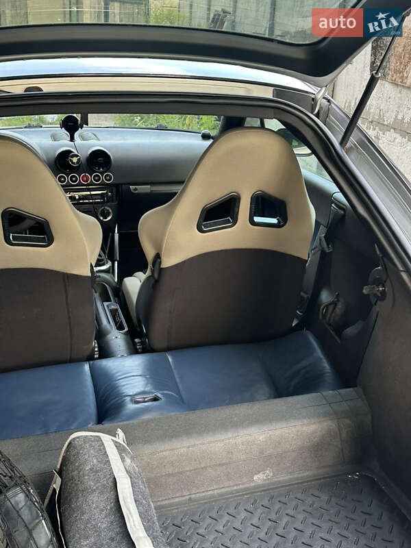 Купе Audi TT 2005 в Києві